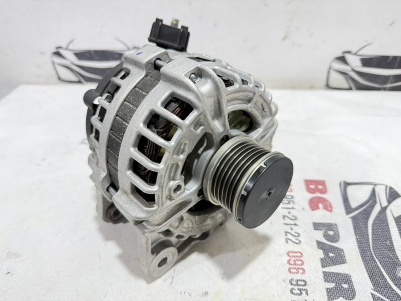 Генератор Rogue 2021 T33 2.5