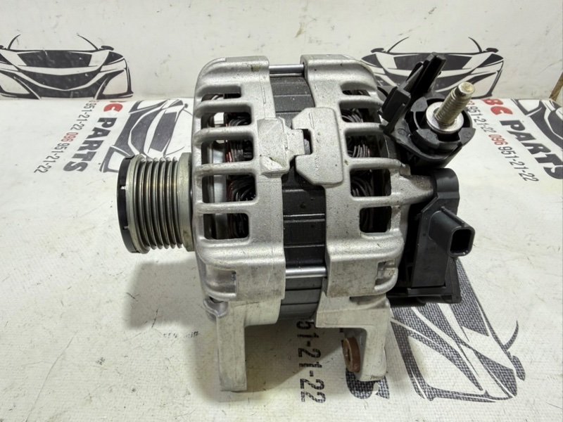 Генератор Nissan Rogue T33 2.5