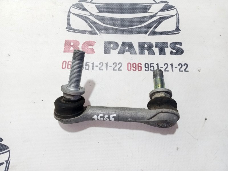 Стойка стабилизатора задняя левая Rogue 2022 t33 1.5