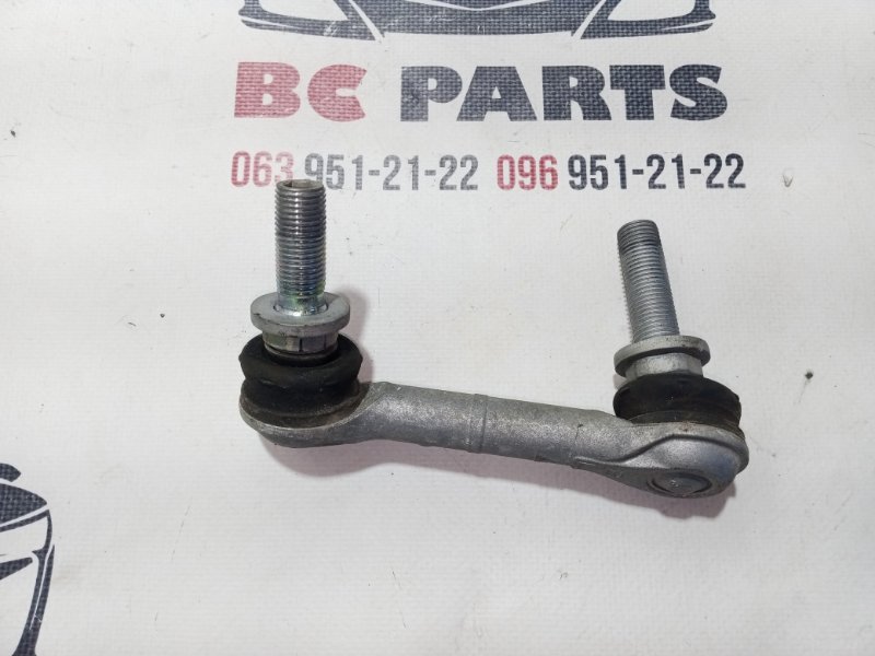 Стойка стабилизатора задняя левая Nissan Rogue t33 1.5