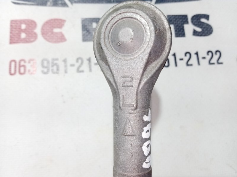 Стойка стабилизатора задняя левая Rogue 2022 t33 1.5