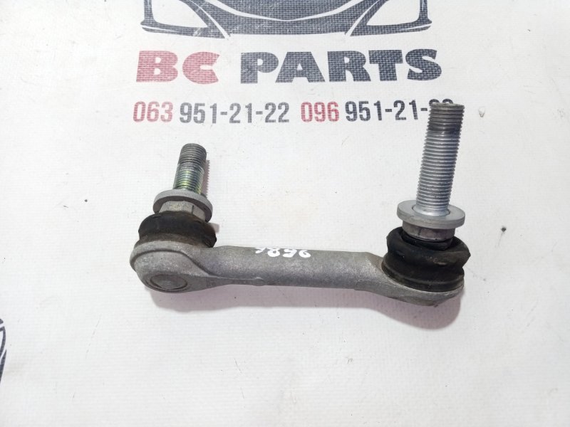 Стойка стабилизатора задняя правая Nissan Rogue 2022 t33 1.5 56261-6RA0A Б/У