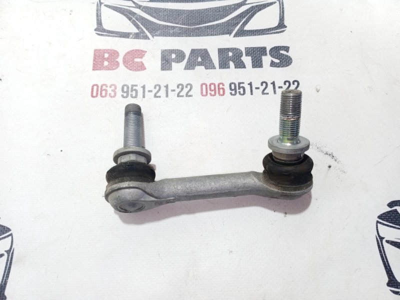 Стойка стабилизатора задняя правая Rogue 2022 t33 1.5