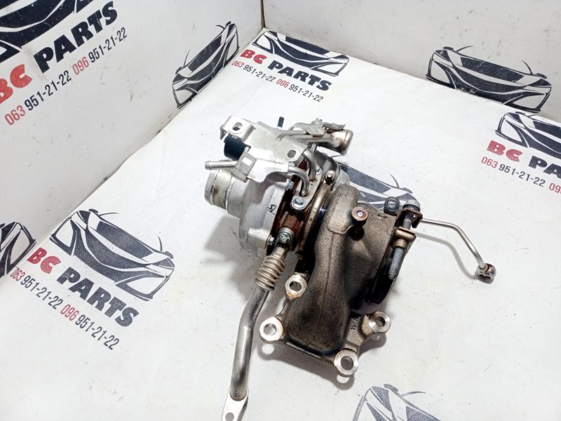 Турбина Rogue 2022 t33 1.5