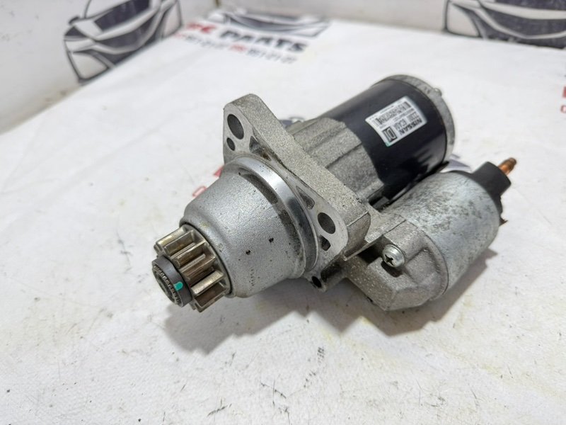 Стартер Nissan Rogue 2021 T33 2.5 23300-6CA0A Б/У
