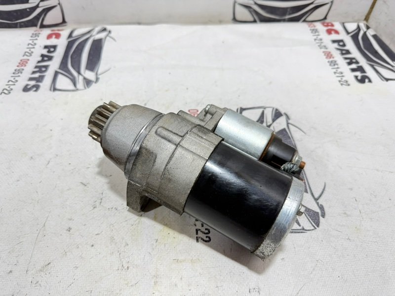 Стартер Rogue 2021 T33 2.5