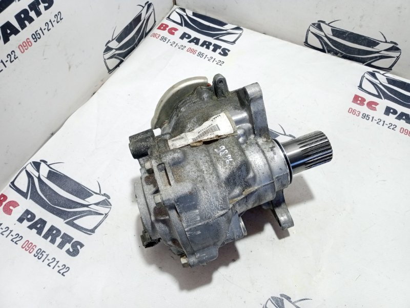 Раздаточная коробка Rogue 2022 t33 1.5