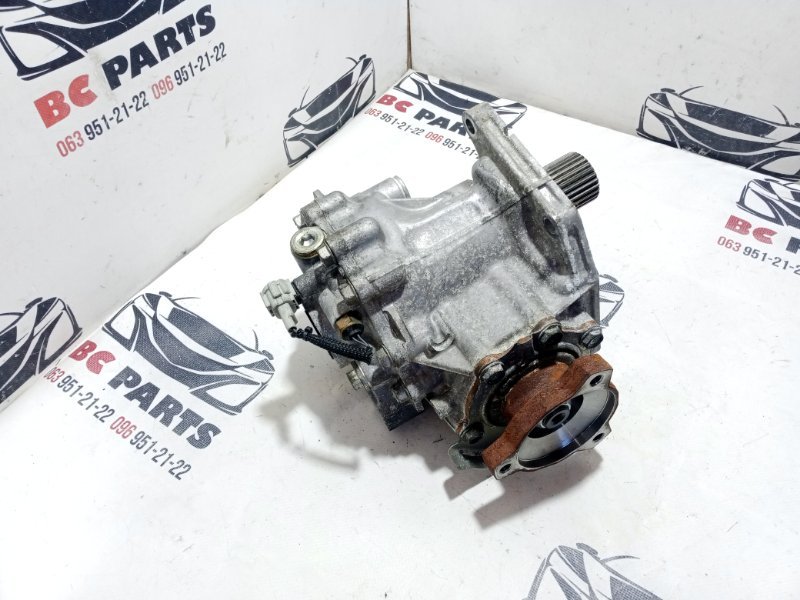 Раздаточная коробка Rogue 2022 t33 1.5