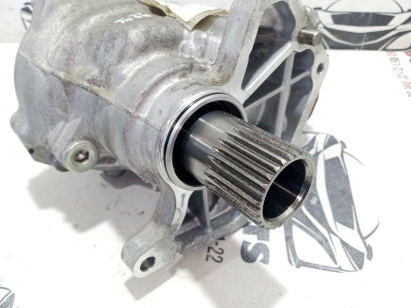 Раздаточная коробка Rogue 2022 t33 1.5