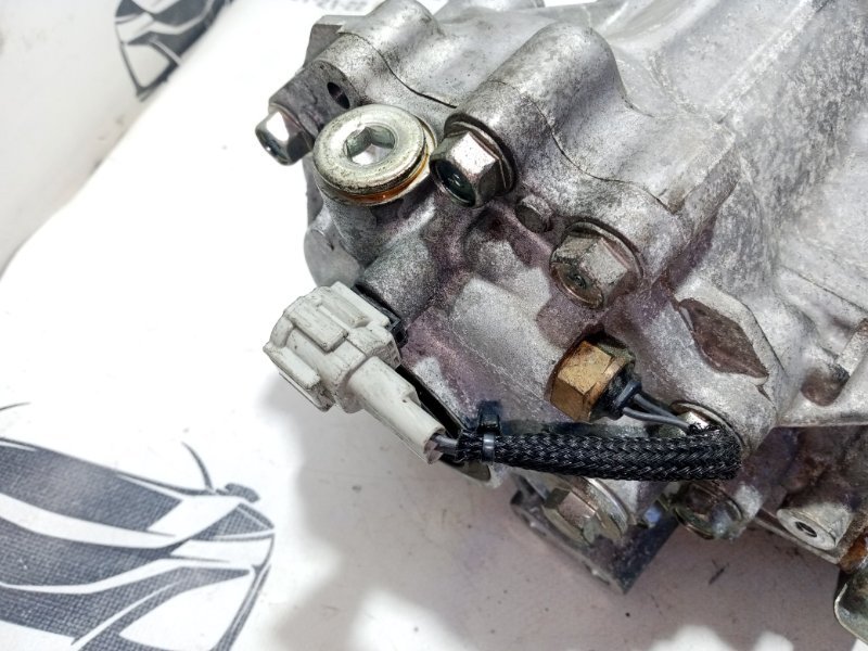 Раздаточная коробка Rogue 2022 t33 1.5