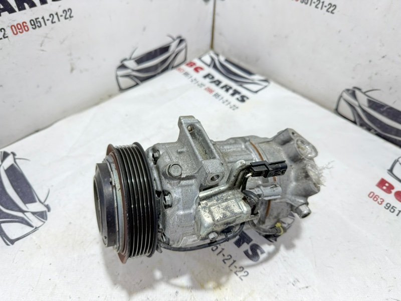 Компрессор кондиционера Rogue 2021 T33 2.5