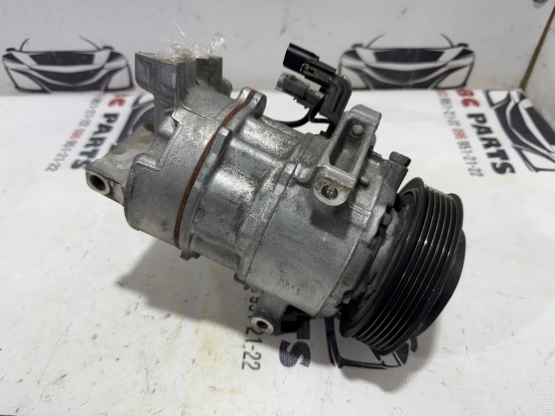 Компрессор кондиционера Rogue 2021 T33 2.5