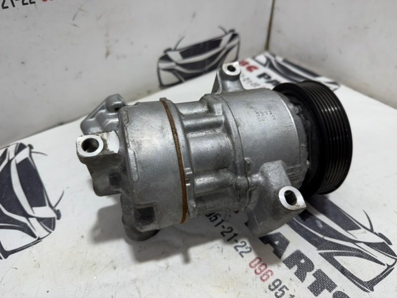 Компрессор кондиционера Rogue 2021 T33 2.5