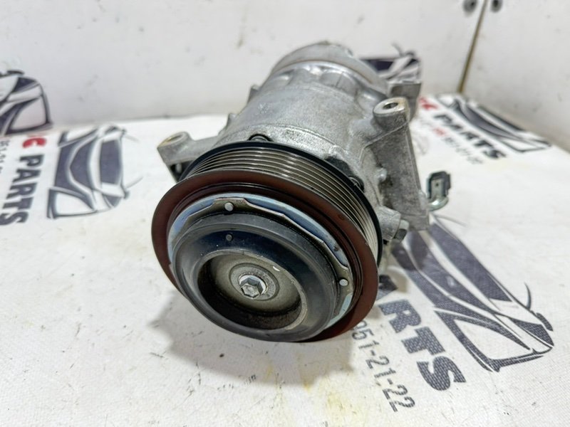 Компрессор кондиционера Rogue 2021 T33 2.5