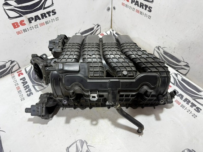 Коллектор впускной Nissan Rogue 2021 T33 2.5 14001-6CA0C Б/У
