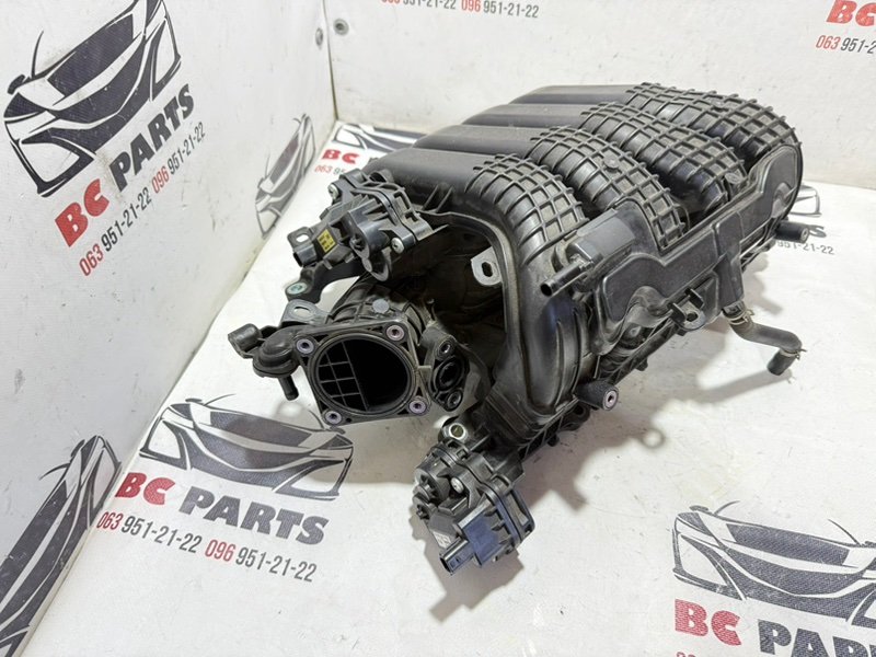 Коллектор впускной Rogue 2021 T33 2.5