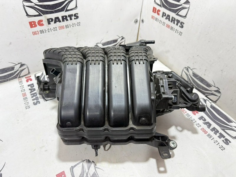 Коллектор впускной Rogue 2021 T33 2.5