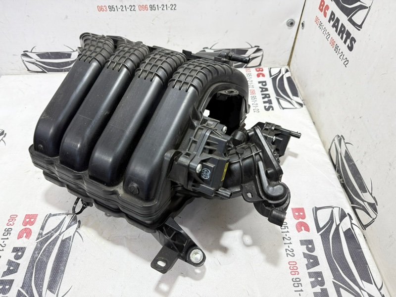 Коллектор впускной Rogue 2021 T33 2.5