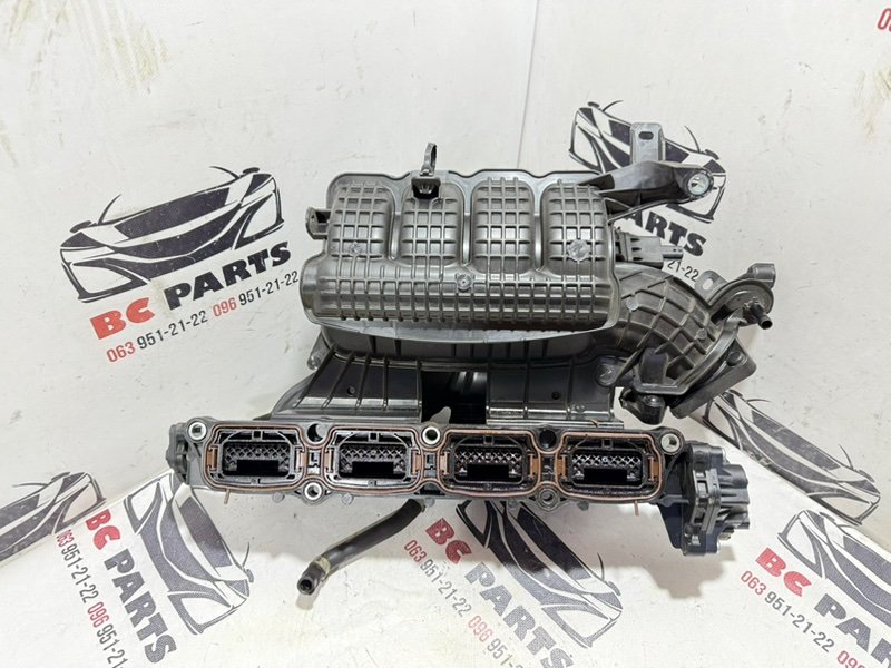 Коллектор впускной Rogue 2021 T33 2.5