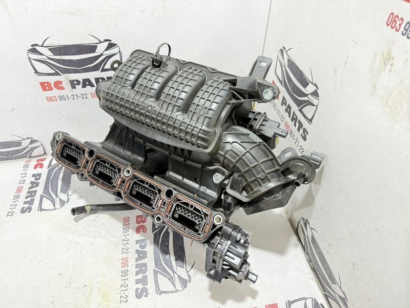 Коллектор впускной Rogue 2021 T33 2.5