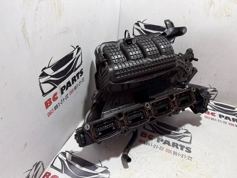 Коллектор впускной Rogue 2021 T33 2.5