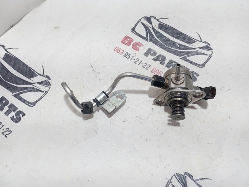 ТНВД Nissan Rogue 2021 T33 2.5 166306CA0A Б/У