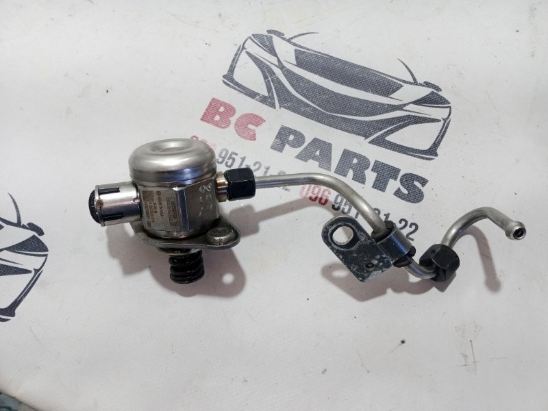 ТНВД Rogue 2021 T33 2.5