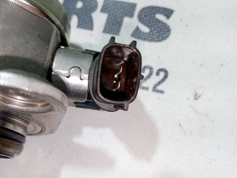 ТНВД Nissan Rogue T33 2.5