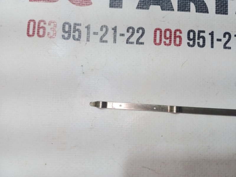 Щуп масляный ДВС Nissan Rogue T33 2.5