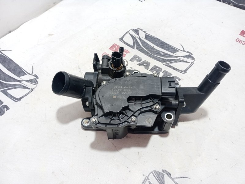 Корпус термостата Nissan Rogue 2022 t33 1.5 21250-6RC1A Б/У