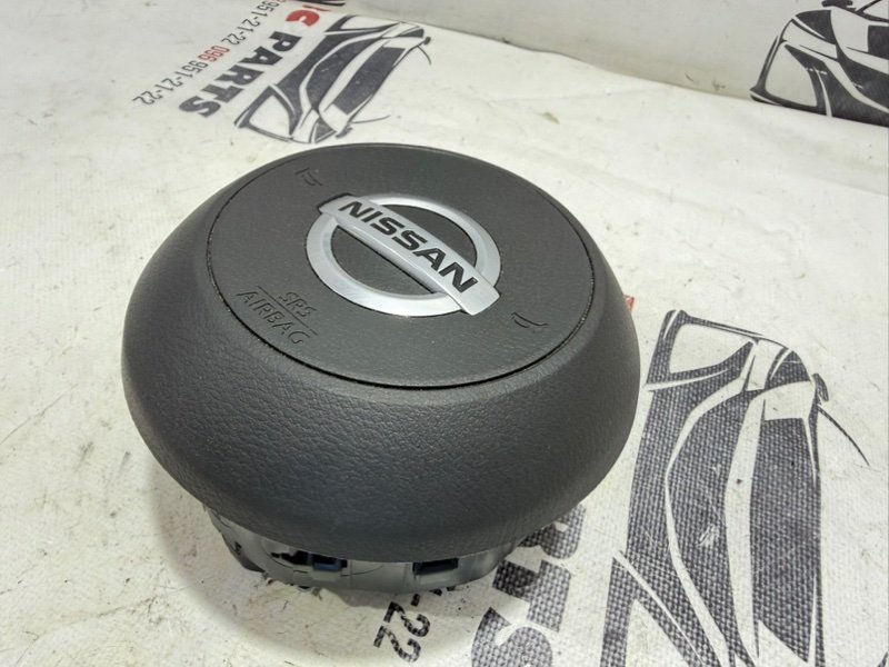 Подушка безопасности в руль Rogue 2021 T33 2.5