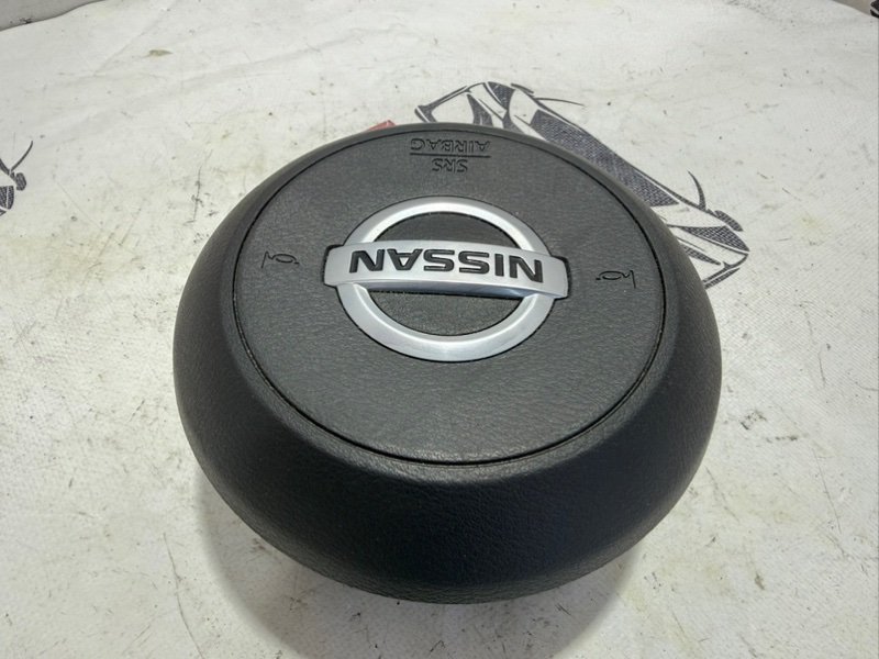 Подушка безопасности в руль Rogue 2021 T33 2.5