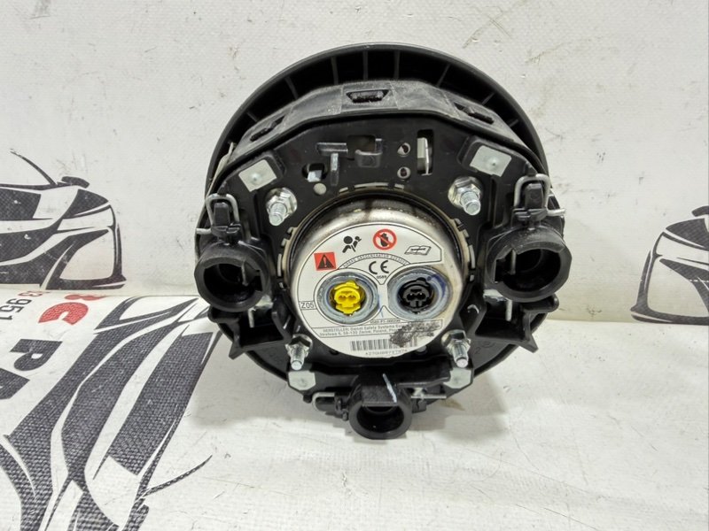 Подушка безопасности в руль Rogue 2021 T33 2.5