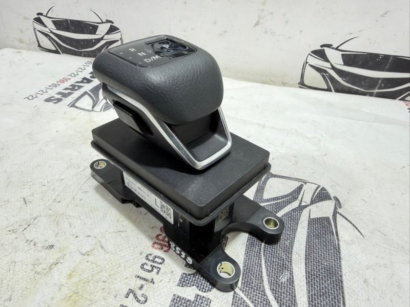 Селектор АКПП Rogue 2021 T33 2.5