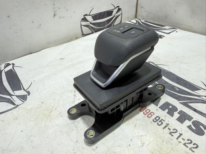 Селектор АКПП Nissan Rogue T33 2.5