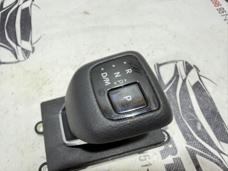 Селектор АКПП Rogue 2021 T33 2.5