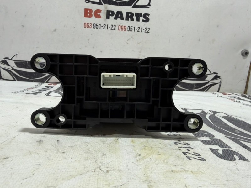 Селектор АКПП Rogue 2021 T33 2.5