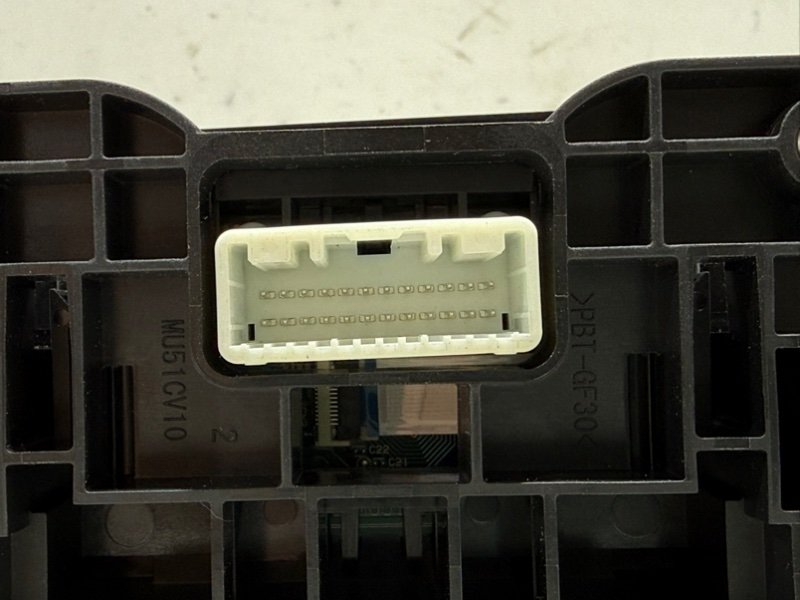 Селектор АКПП Rogue 2021 T33 2.5