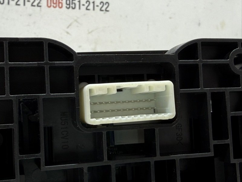 Селектор АКПП Rogue 2021 T33 2.5