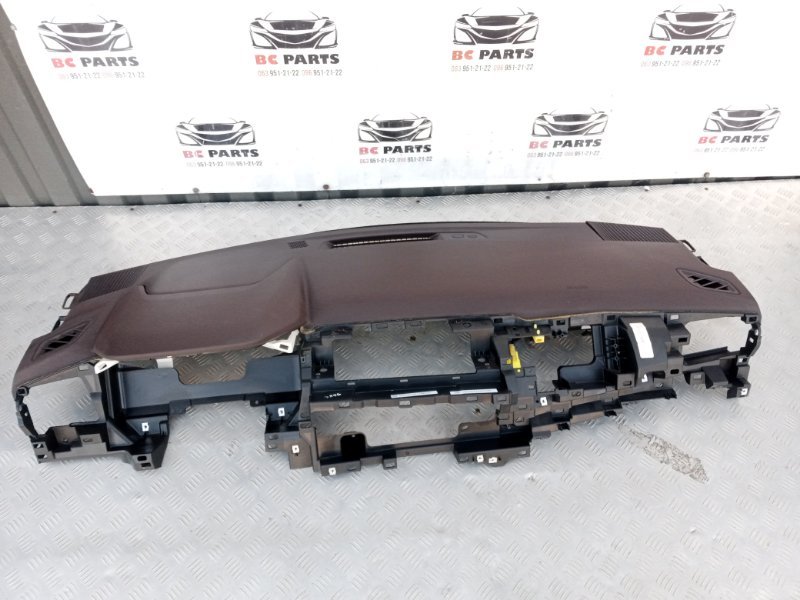 Торпедо Nissan Rogue 2022 t33 1.5 68200-6RR0A Б/У