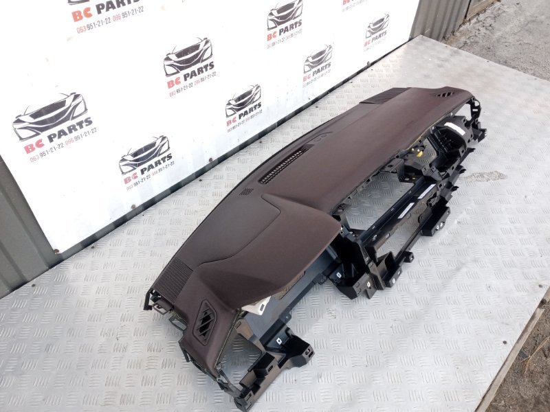 Торпедо Nissan Rogue t33 1.5