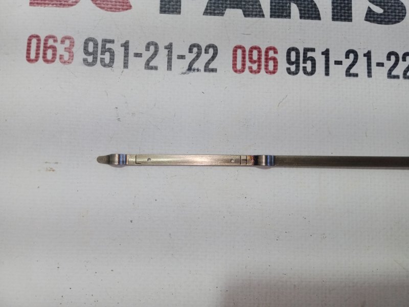 Щуп масляный ДВС Nissan Rogue t33 1.5