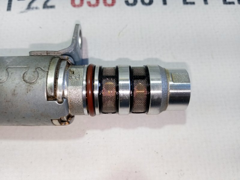 Клапан VVT-i Nissan Rogue t33 1.5