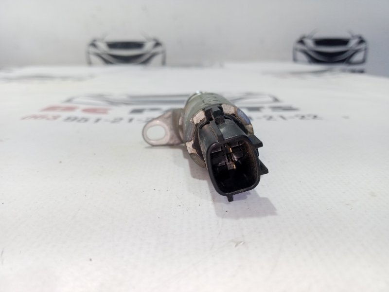 Клапан VVT-i Rogue 2022 t33 1.5