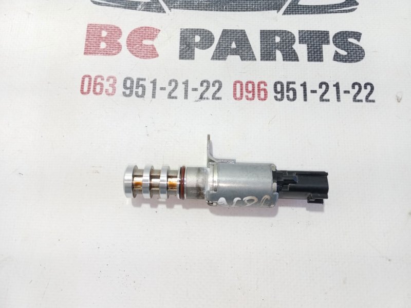 Клапан VVT-i Nissan Rogue 2022 t33 1.5 23796-3RC0A Б/У