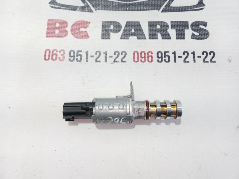 Клапан VVT-i Rogue 2022 t33 1.5