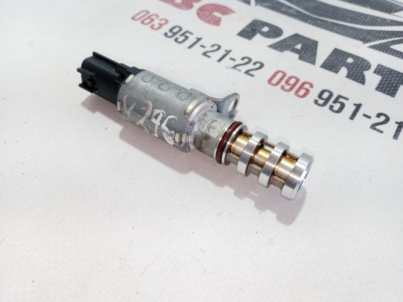 Клапан VVT-i Nissan Rogue t33 1.5