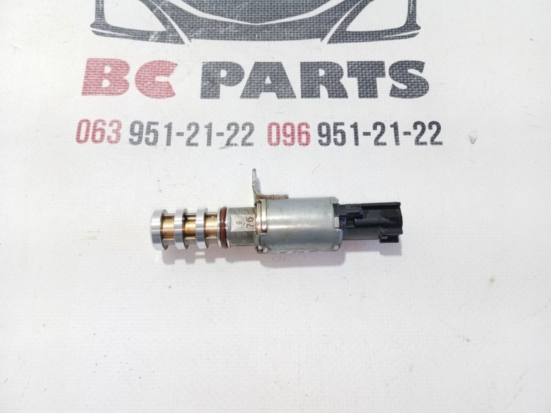 Клапан VVT-i Nissan Rogue 2022 t33 1.5 23796-3RC0A Б/У
