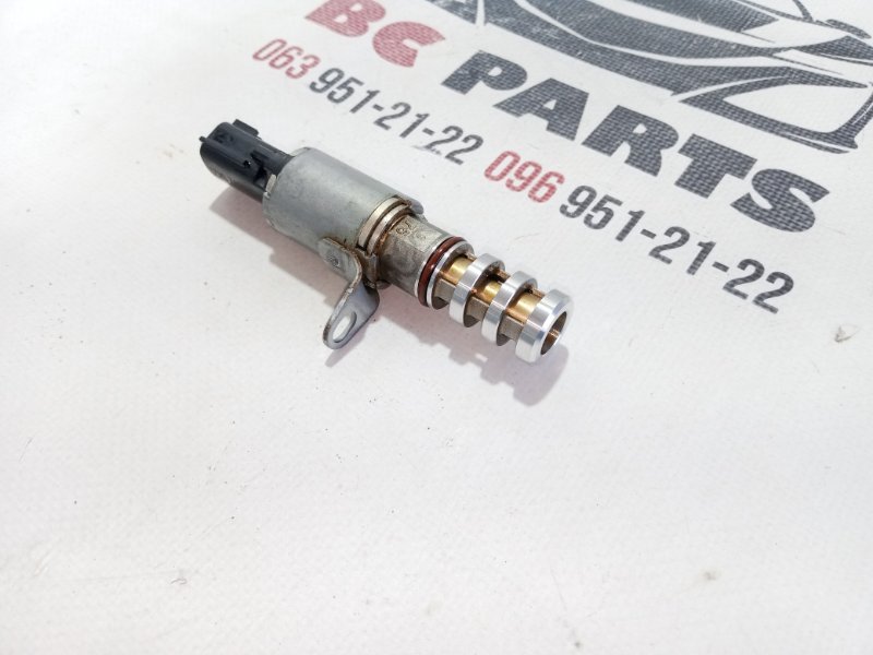 Клапан VVT-i Nissan Rogue t33 1.5