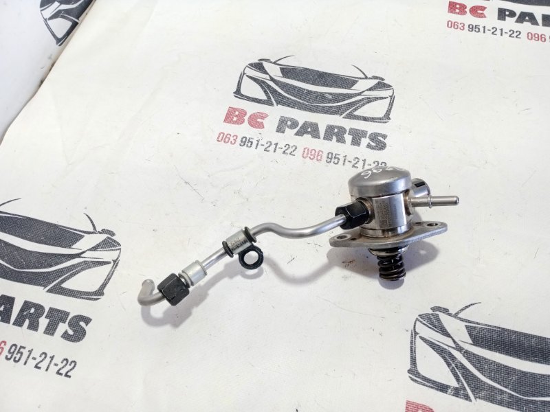 ТНВД Nissan Rogue 2022 t33 1.5 166306RC0A Б/У